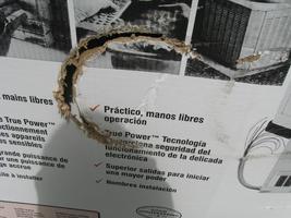 generac damage june 2010